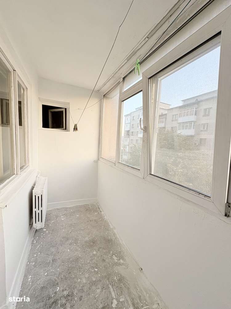 Apartament 2 camere decomandat | 59 mp | zona Ostroveni | etaj 5/10 - Imagine principală: 4/6