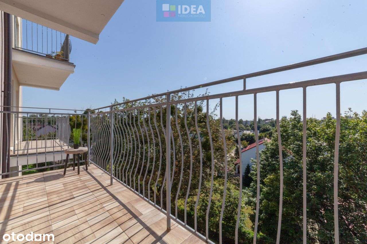 3 pokoje Olsztyn ul.Borowa - Pełny obrazek: 5/15