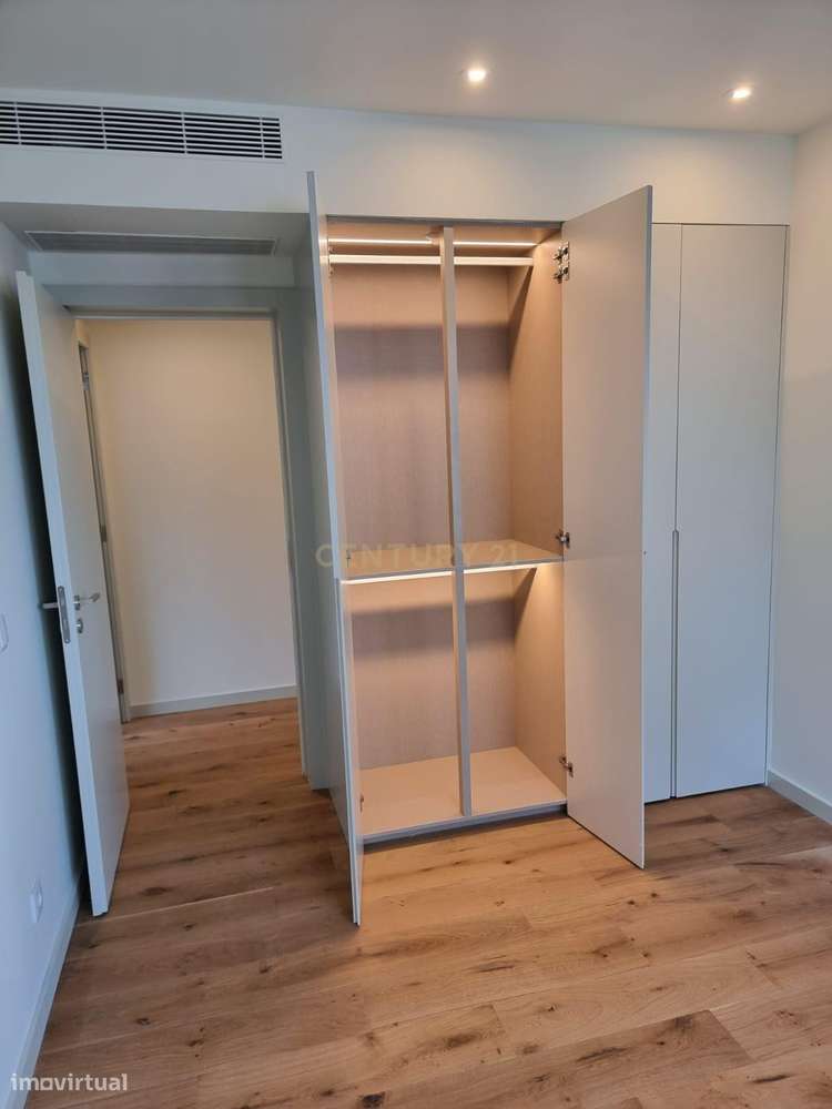 Apartamento T2 + 1 Moderno – Empreendimento Magnólia | Avenida João Si-14