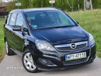 Opel Zafira 1.8 Active - 4