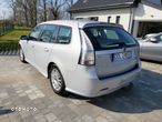 Saab 9-3 1.8t Sport-Kombi Scandic - 9