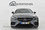 Mercedes-Benz E 350 d AMG Line - 5