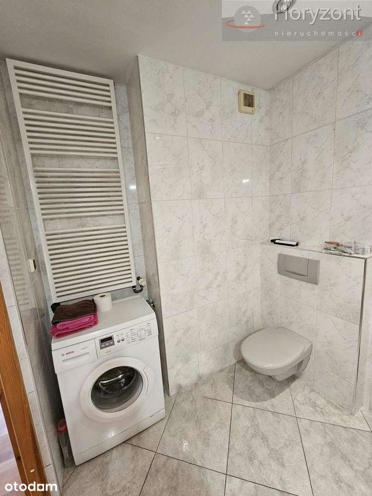4pok., balkon, garaż, piwnica, blisko Jasne Błonia-15