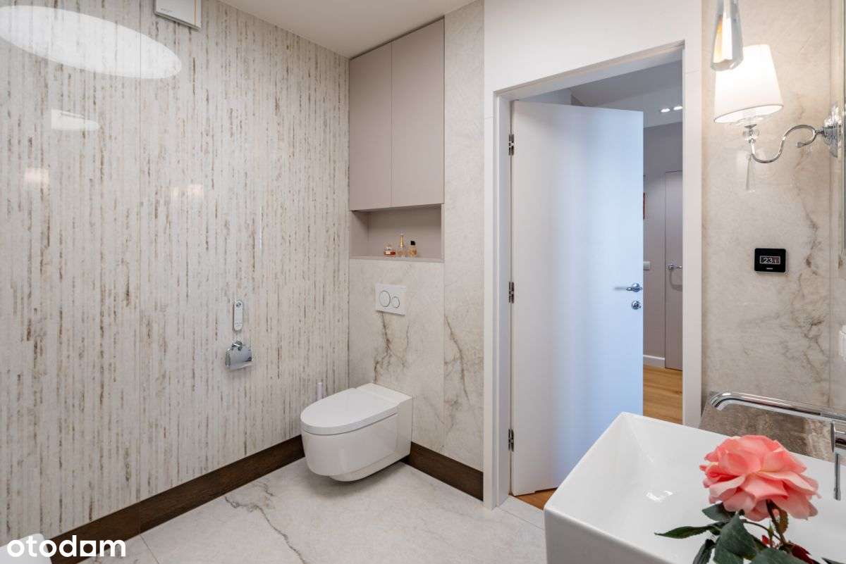 Penthouse z 2 tarasami-17