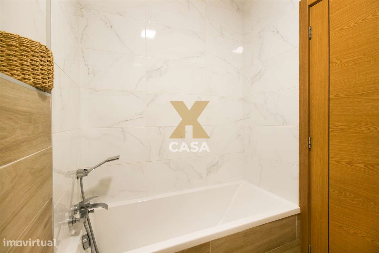 Apartamento T3 Venda em Nossa Senhora da Piedade,Ourém-17