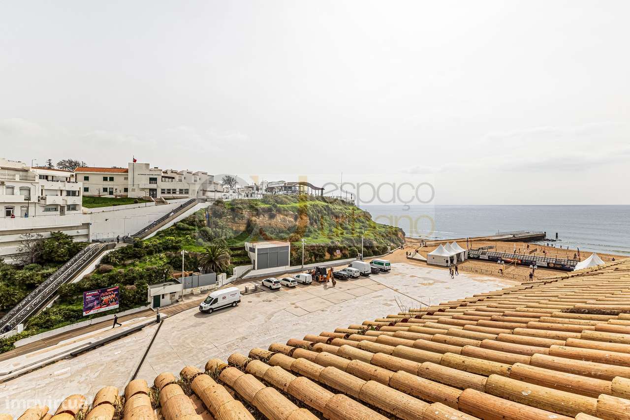 Albufeira - Praia dos Pescadores - T2 C/ Vista Mar-11