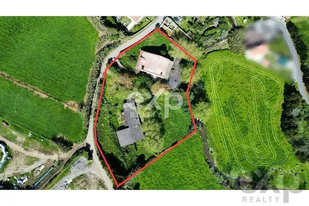 Vivenda na Ribeira Grande - Grande imagem: 5/42