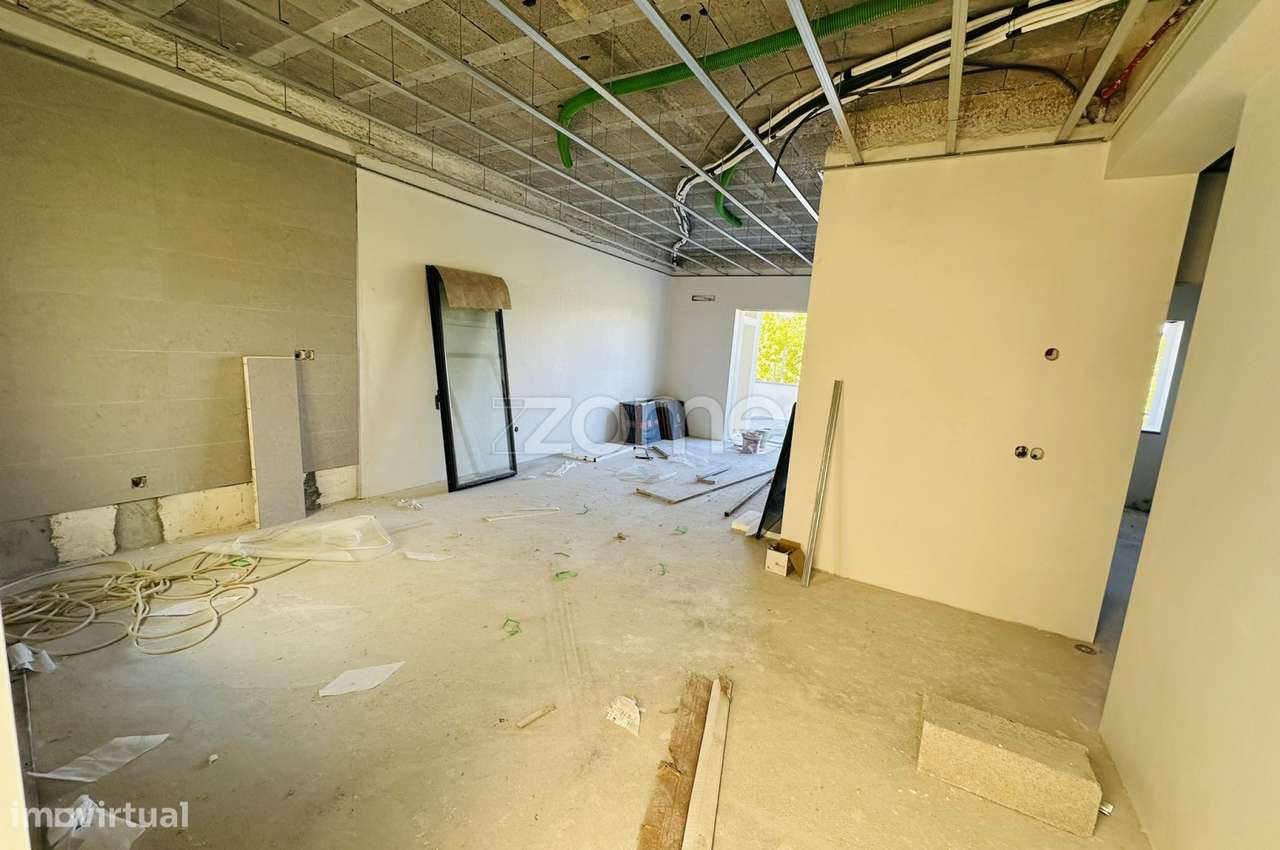 Apartamento T3 - Grande imagem: 3/15