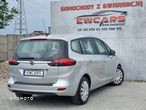 Opel Zafira Tourer 1.4 Turbo Automatik Edition - 5