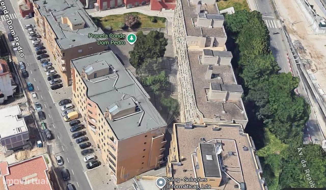 Apartamento T3 para venda-5