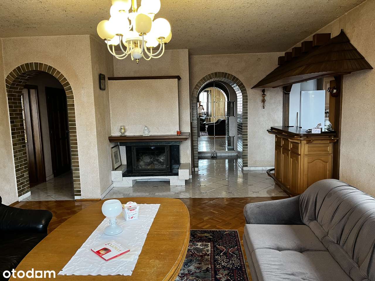 Krzyki Borek 4 pokoje z balkonem i tarasem-15