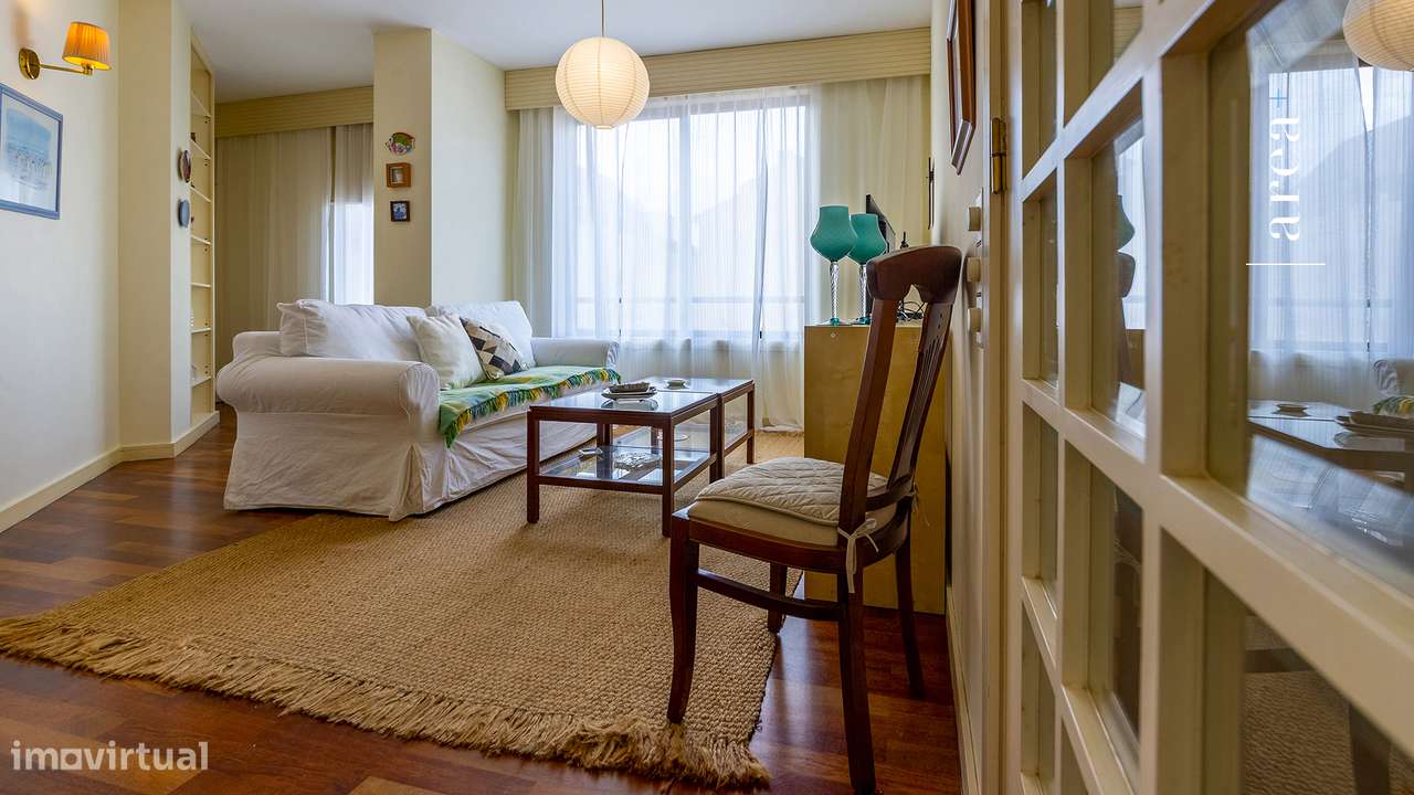 Imóvel Exclusivo | T1 do Bairro Novo-8