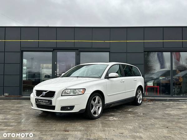 Volvo V50 1.8 - 6