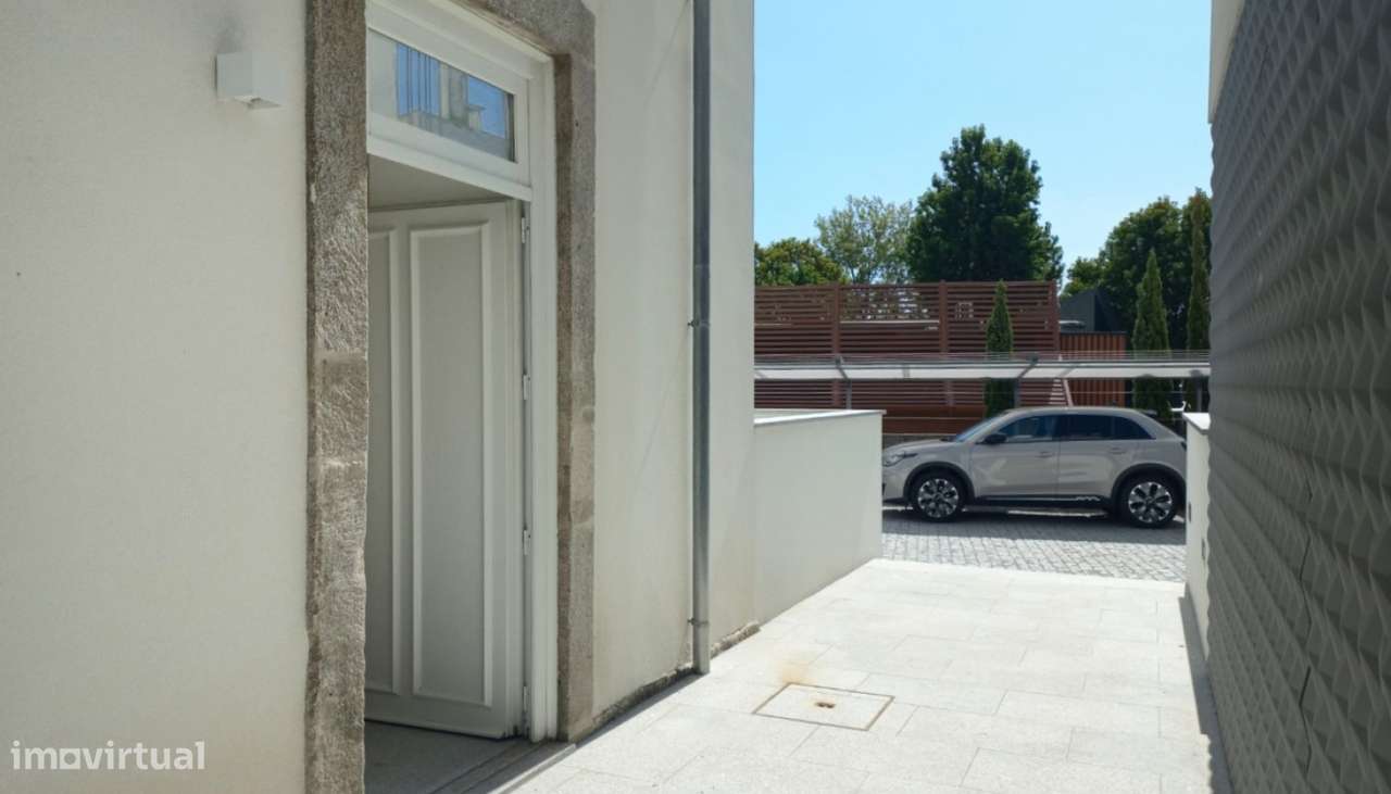 Venda de Apartamento T1, Santa Maria Maior, Viana do Castelo-23