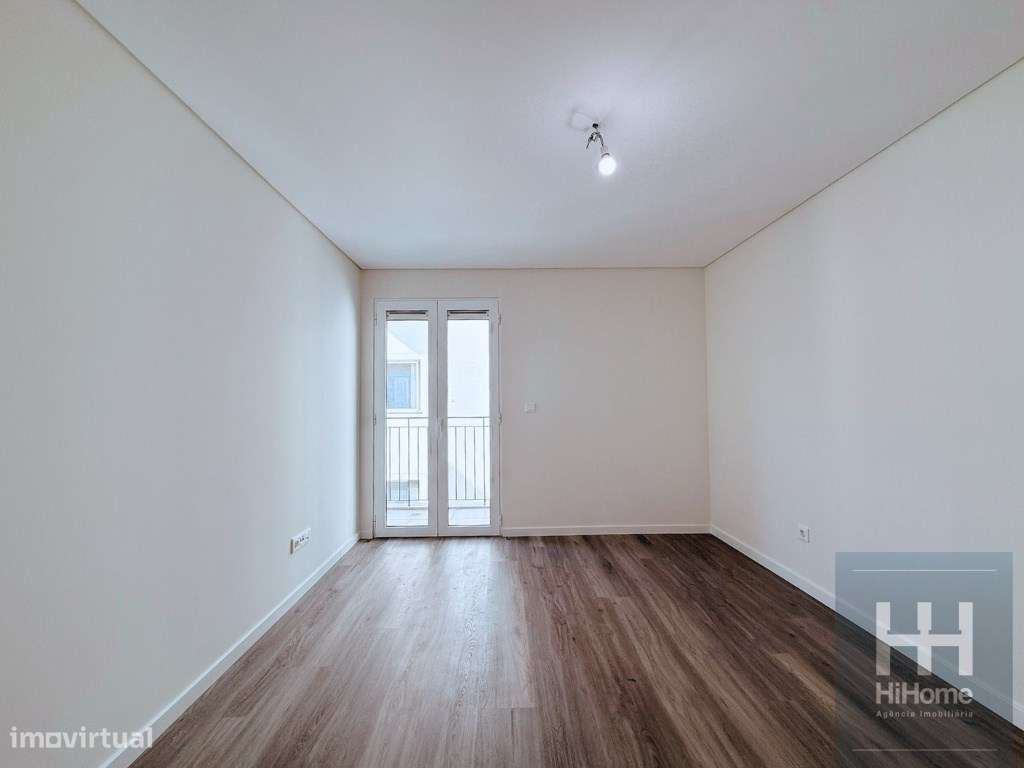 Apartamento T3 no Centro do Funchal - Madeira-17