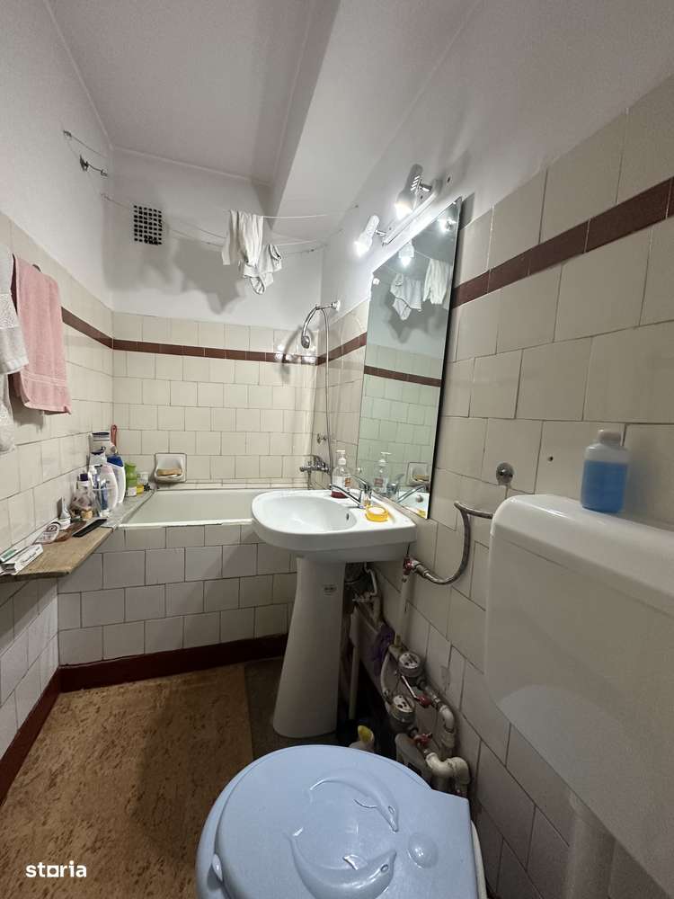 Agentia imobiliara VIGAFON vinde apartament 2 camere Eminescu - Imagine principală: 5/6