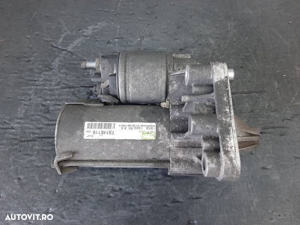 Electromotor 1.6 hdi peugeot partner 307 207 308 citroen berlingo c4 9688268480 - 3