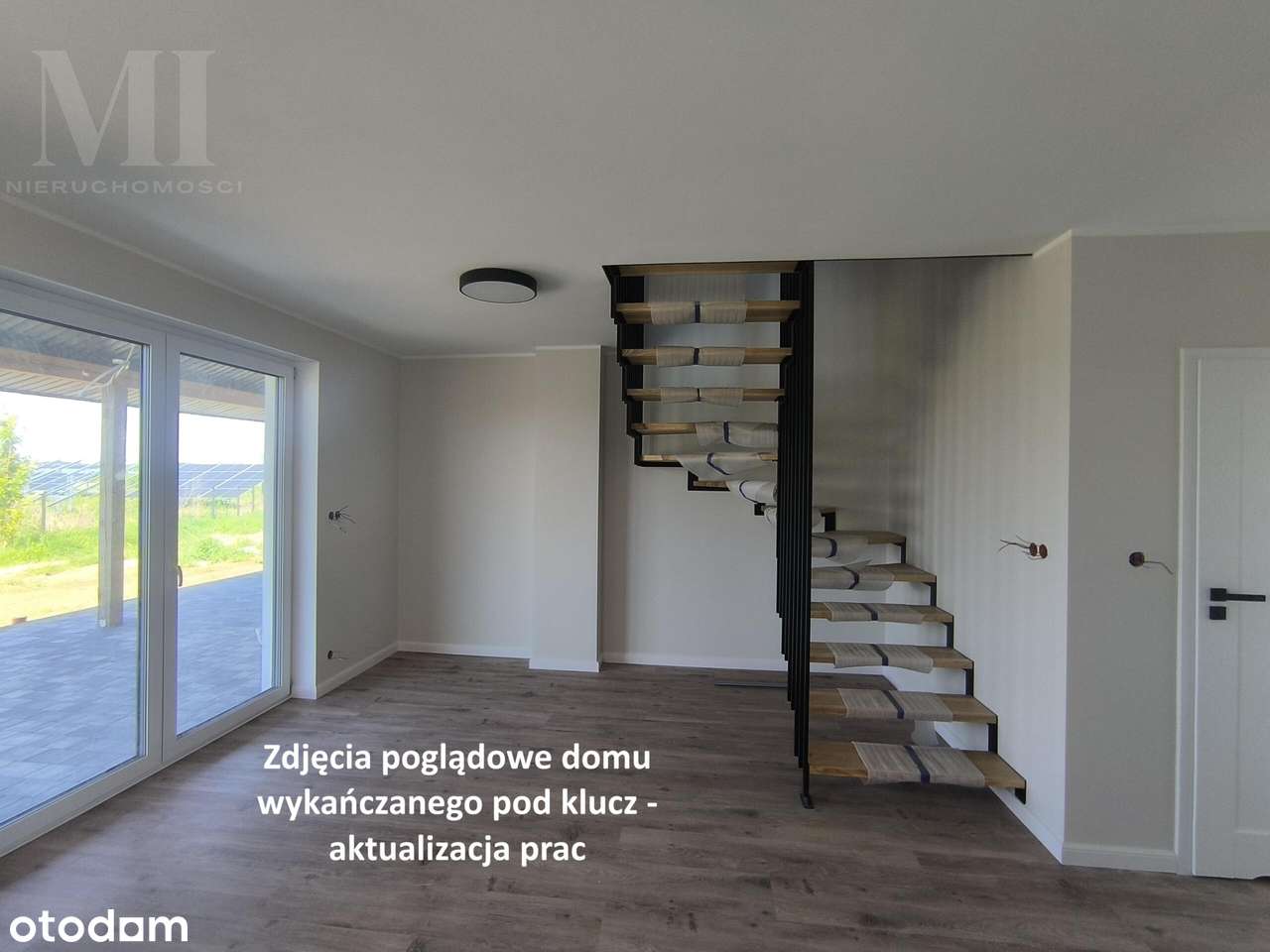 Nowoczesny dom jednorodzinny - Pełny obrazek: 5/20