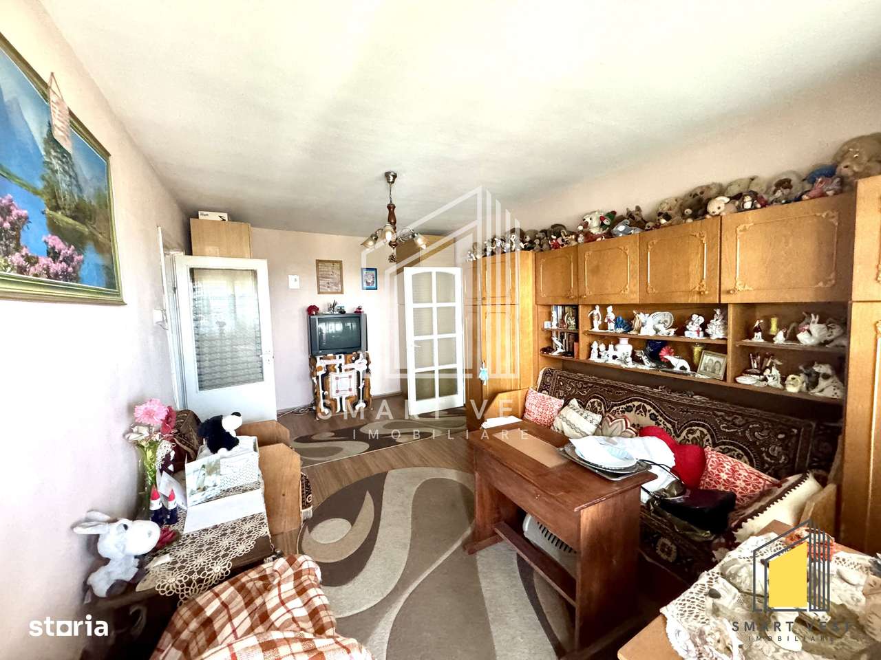 Apartament 2 camere | 50 mp | Zona Piata Somes - Imagine principală: 4/13