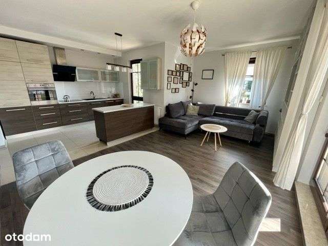 Przestronne 68m2, 3 pokoje, Wrzeszcz- Strzyża, Chrzanowskiego - Pełny obrazek: 3/20