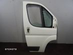 FIAT DUCATO III (06-14) L3H2 2.3JTD DRZWI PRZÓD PRZEDNIE PRAWE 249 - 1