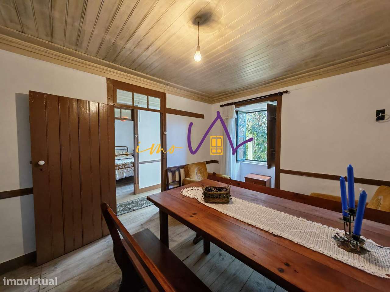 Moradia Santiago De Lítem-5