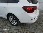 Opel Astra Sports Tourer 1.4 T Excite GPL J16 - 13