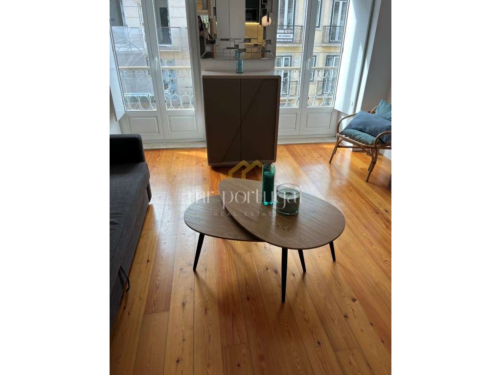 Edifício Remodelado na Rua de São Bento - Excelente Oportunidade de...-44