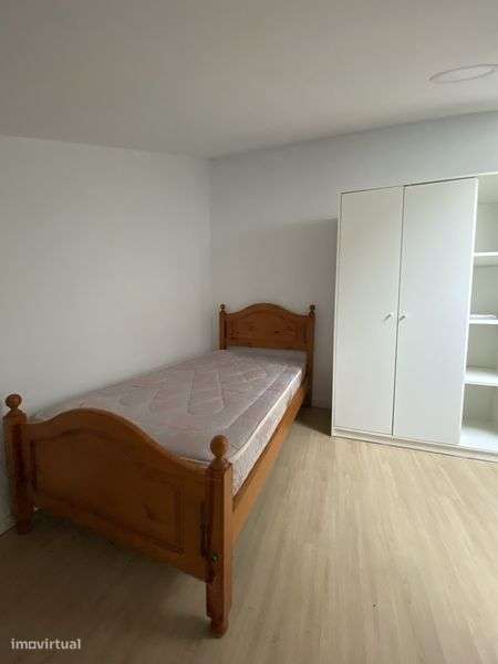 Apartamento para arrendar - Grande imagem: 5/8