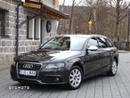 Audi A4 Avant 2.0 TDI DPF quattro Ambiente - 3