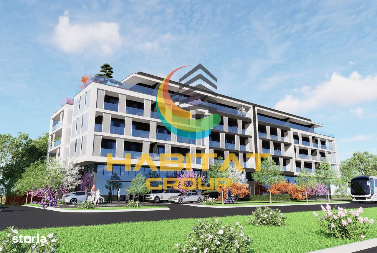 2 camere Grigorescu 15 min metrou investitie 2026 - Imagine principală: 5/20