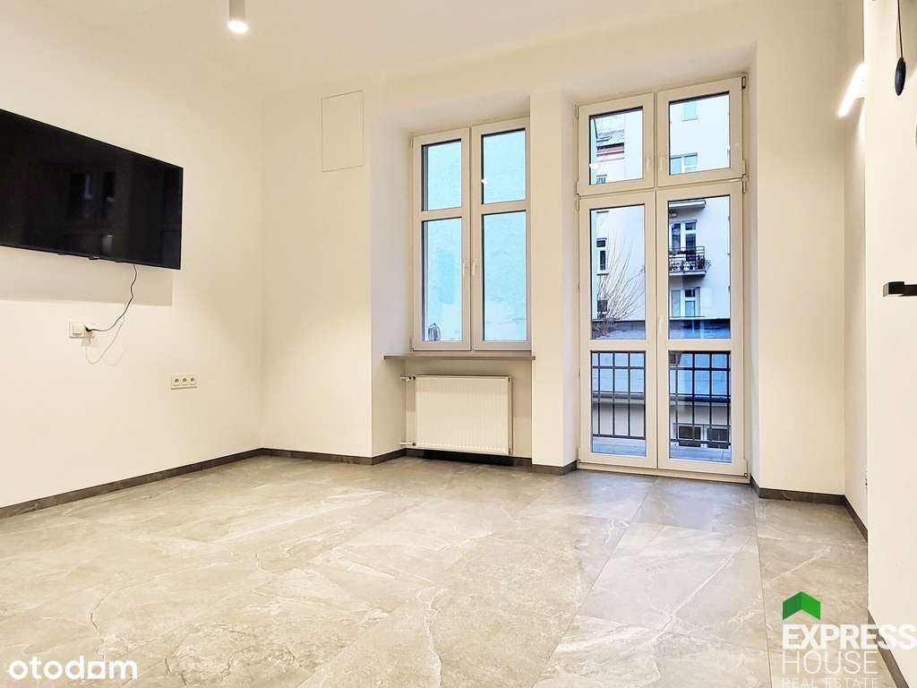 Stylowy lokal biurowy- 4 pokoje - Pełny obrazek: 5/9