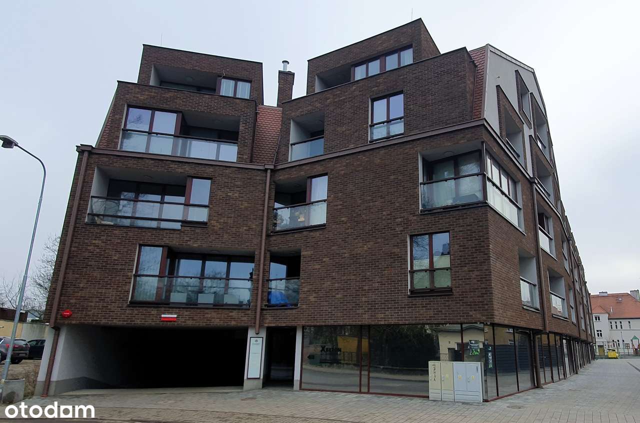 Lokal użytkowy 164 m² – prestiżowa lokalizacja na Ostrowie Tumskim-0