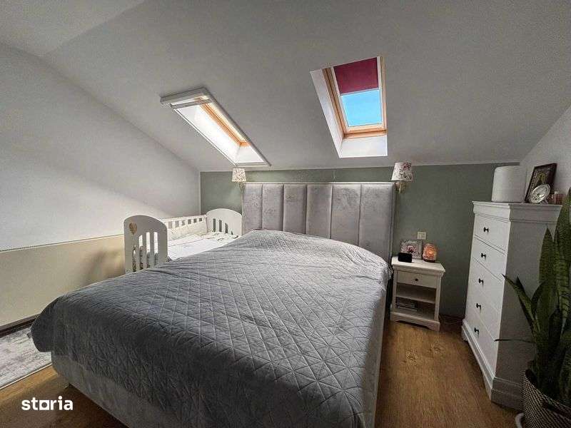 Vand casa in Sanpetru, Brasov - Imagine principală: 5/8