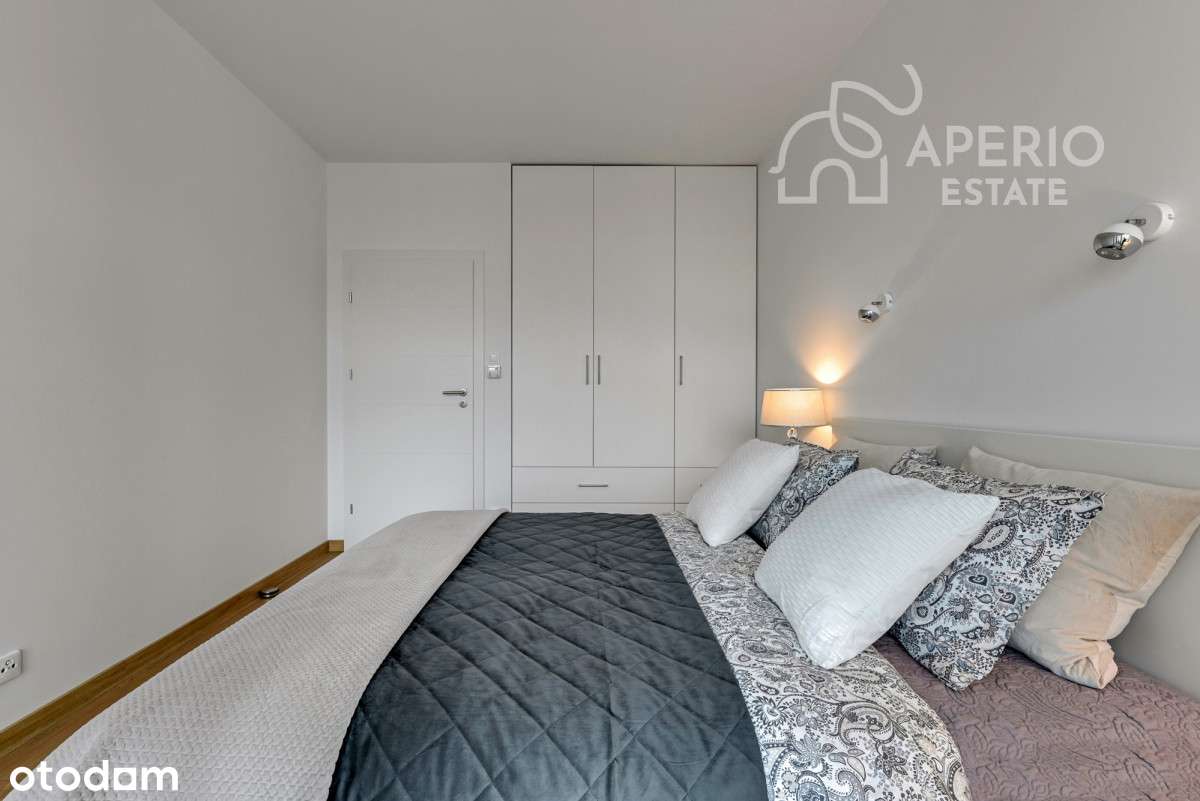 ✨ Centrum Gdyni, 2 pokoje, słoneczne – plaża 700 m-3