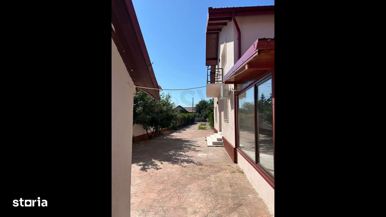 Vila Buftea 5 camere - Imagine principală: 5/15