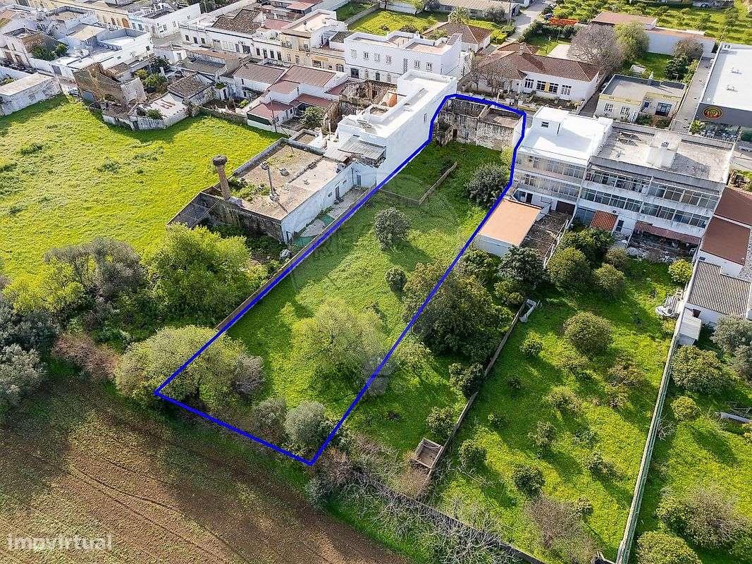 Moradia T2 para venda - Grande imagem: 4/8