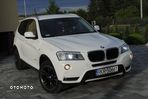 BMW X3 xDrive20d - 2