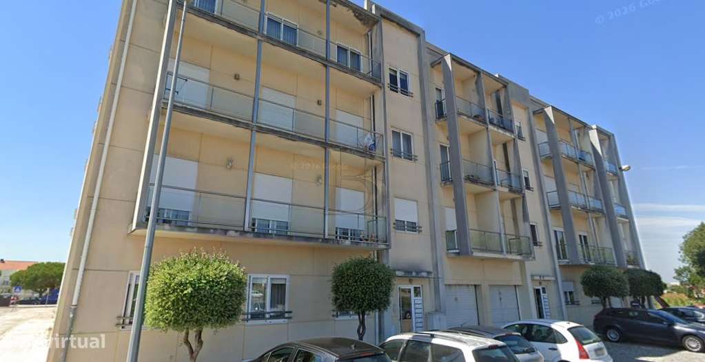 Apartamento T2 Venda em Póvoa de Varzim, Beiriz e Argivai,Póvoa de Var-0