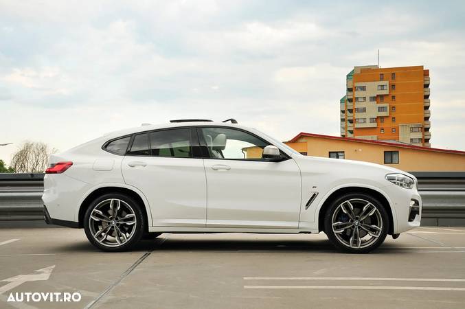 BMW X4 - 8