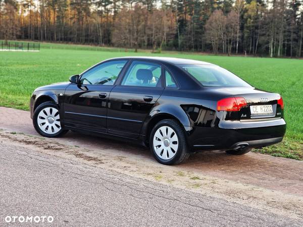 Audi A4 1.9 TDI - 20