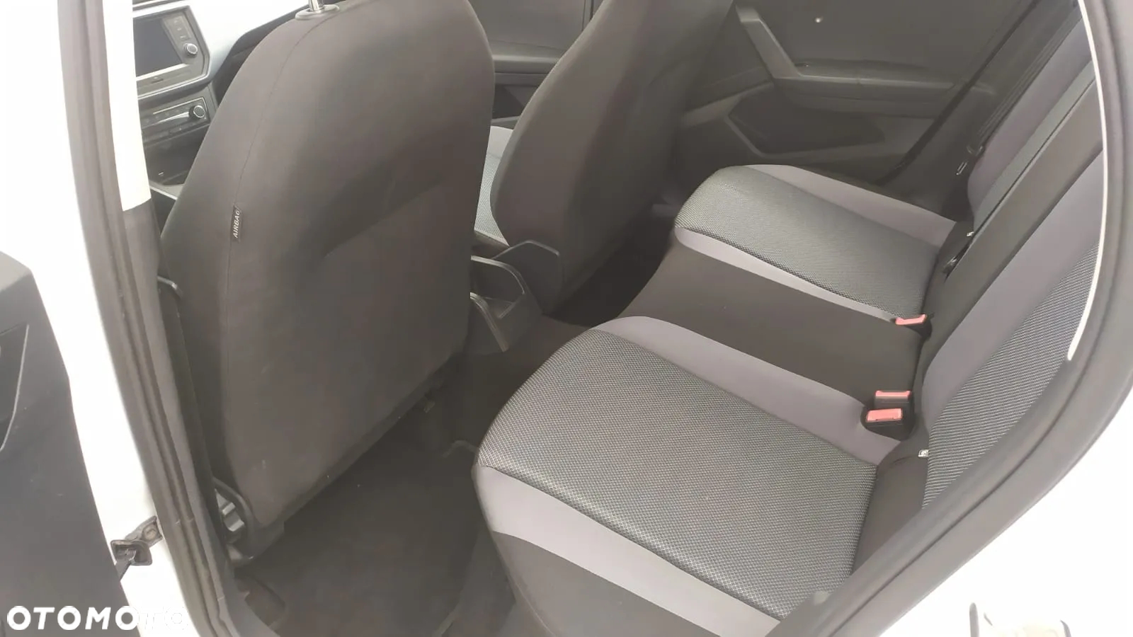 Seat Arona 1.0 TSI Full LED S&S - 11