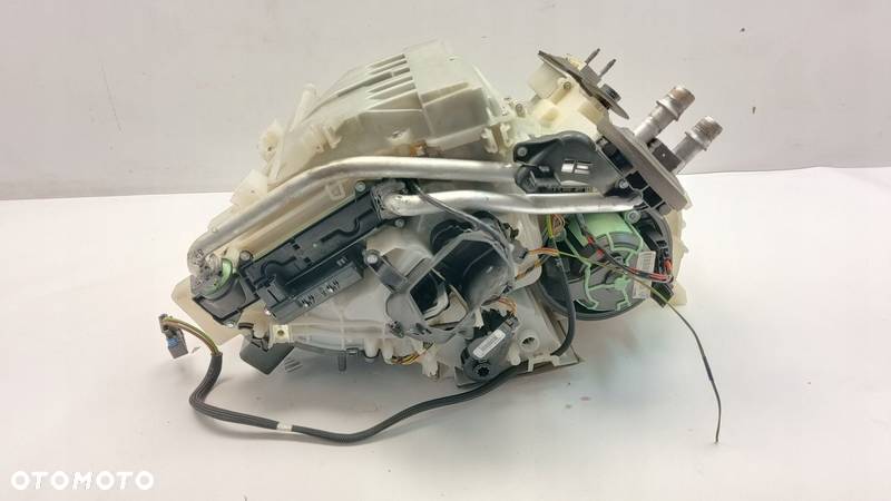 CITROEN C4 II NAGRZEWNICA 9687622880 - 5