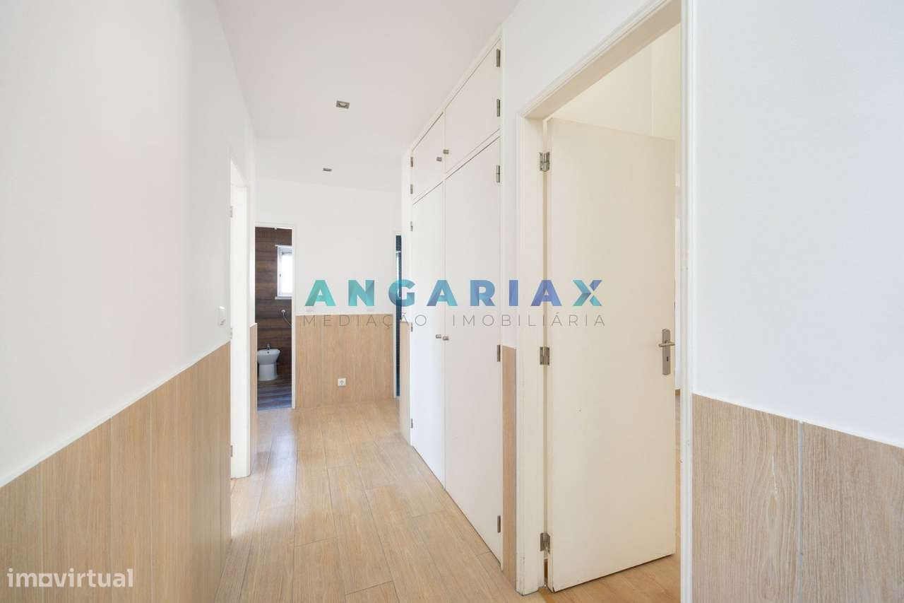 ANG1660 - Apartamento T3 para Venda em Gândara dos Olivais, Leiria-14