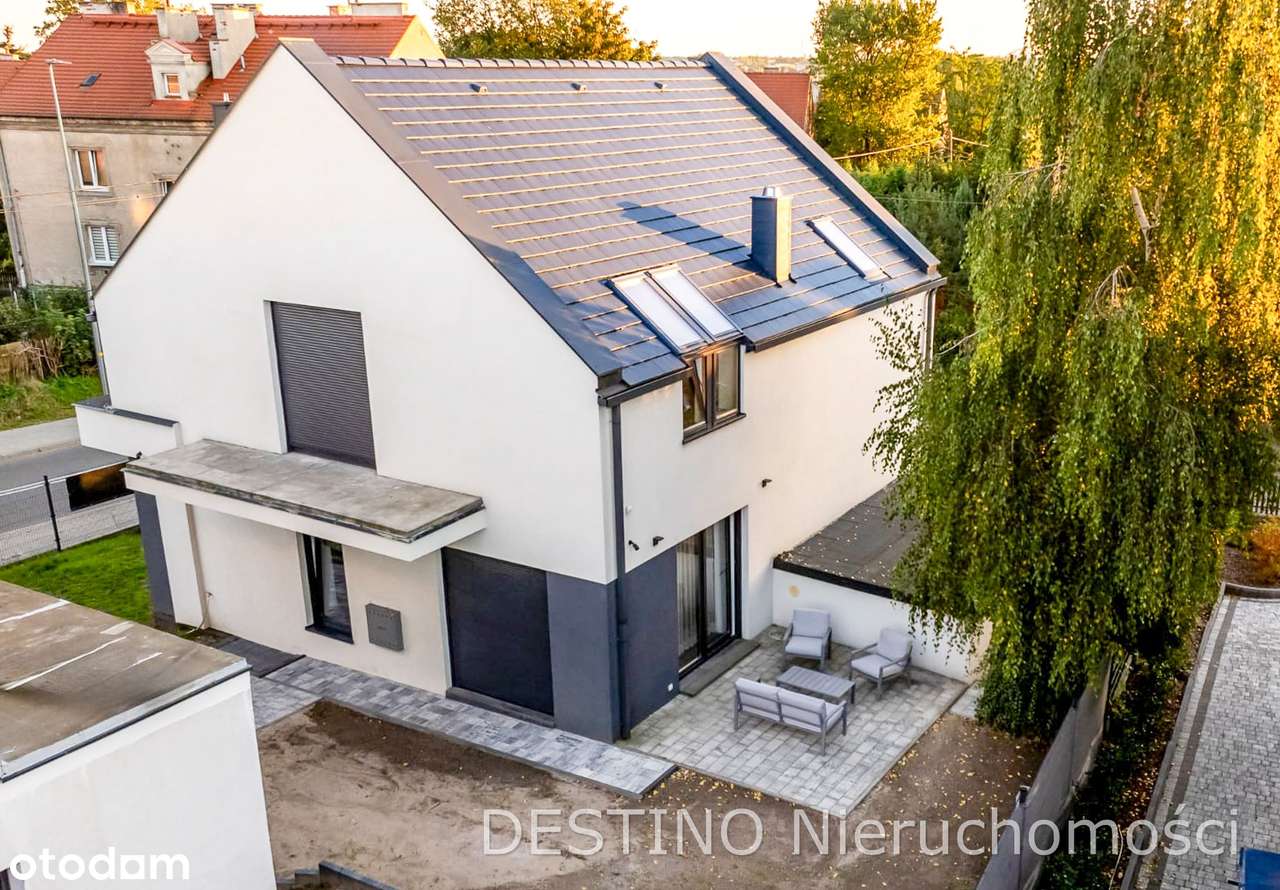 atrakcyjny dom wolnostojący 151 m2, os. Tyniec-19