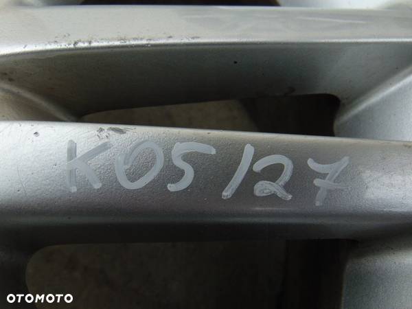 4X FELGI ALUFELGI 5X112 AUDI S3 8P A3 18 - 12