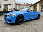 BMW M4 Cabrio DKG - 1