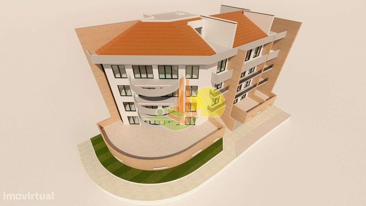 T3+2 Duplex com terraço privativo - Grande imagem: 5/29