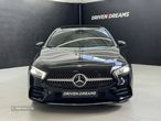 Mercedes-Benz A 180 Limousine d AMG Line Aut. - 6