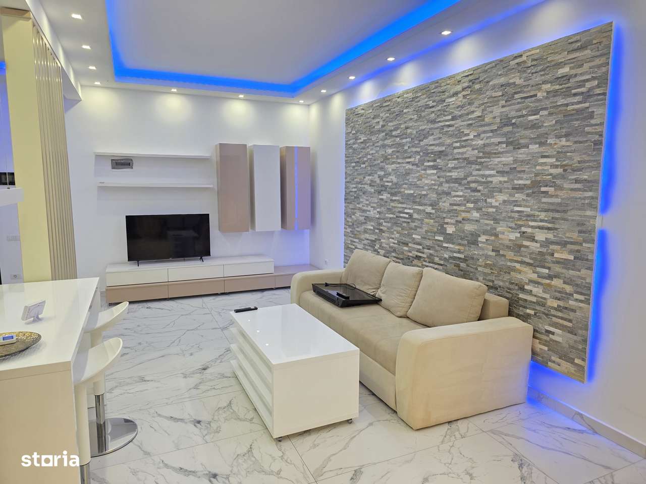 Apartament 2 camere Complex Spazio Residence Bragadiru Ilfov-15